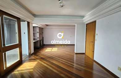 Imagem 3: Apartamento 4 dormitórios à venda Nossa Senhora do Rosário Santa Maria/RS