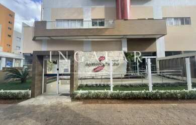 Imagem 2: Apartamento para Venda em Maringá, Zona 03, 3 dormitórios, 1 suíte,...