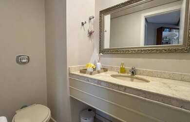 Imagem 11: Apartamento com 1 suíte e 2 quartos à venda no bairro Anita Garibaldi em Joinville-SC por