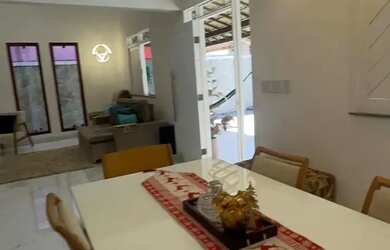 Imagem 5: Casa a Venda Reformada com Piscina no Jardim dos Pássaros Lauro de Freitas