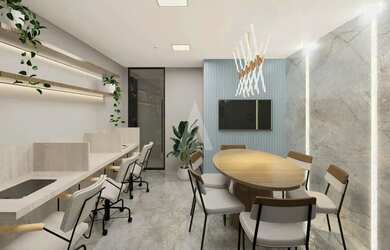 Imagem 6: Apartamento com 2 suíte(s) à venda no bairro Anita Garibaldi em Joinville, por R$ 739.540