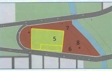 Imagem 2: Vende-se Terreno na Avenida das Torres