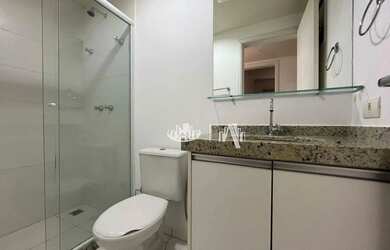 Imagem 11: Apartamento no Neo Palhano Residence com 2 quartos para alugar, 78 m² por R$ 3.575/mês - G