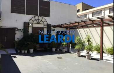 Imagem: O depósito possui 719m² de Área e está localizado em Barra