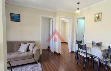 Imagem 5: Apartamento mobiliado no Jardim Ibirapuera Campinas