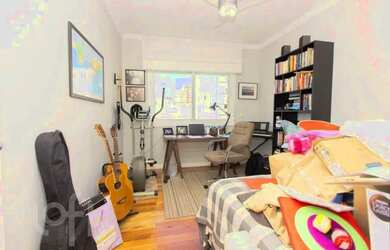 Imagem 14: Imóvel para venda tem 247 metros quadrados com 4 quartos em Bela Vista...