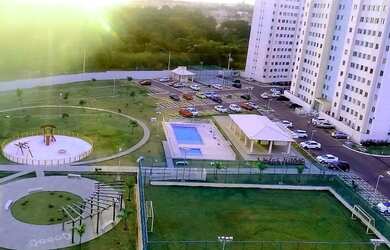 Imagem 5: Vendo Agio de um térreo atrás do Mac Donald