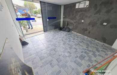 Imagem 4: Salão comercial com banheiro na Vila Medeiros