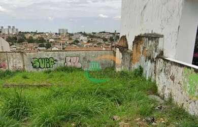 Imagem: O terreno possui 320m² de Área e está localizado em Jardim