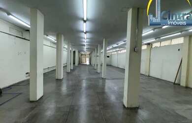 Imagem 4: Alugo excelente loja na Av. Dorival Caymmi com 250m², estacionamento, R$ 12.500,00!