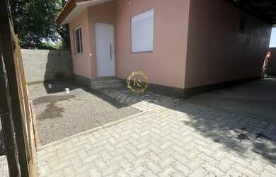 Imagem 3: Casa 2 em Condomínio para Aluguel em Nova Santa Rita - Bairro Floresta...