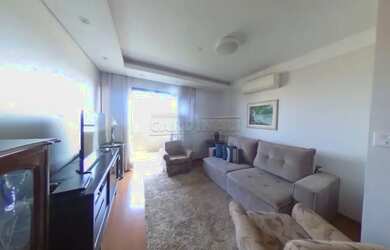 Imagem 2: Apartamento com localização privilegiada, todo mobiliado