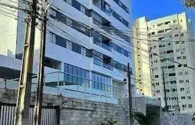 Imagem: O apartamento possui 3 Dormitórios, 3 Banheiros, 1 Vaga na