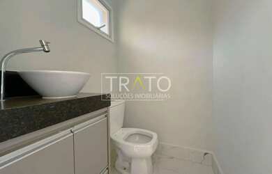 Imagem 13: Casa à venda no condomínio Villagio Di Capri