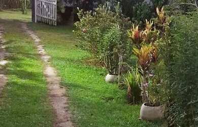 Imagem 16: Chácara Refúgio 2 casas