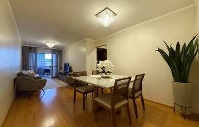 Imagem 4: APARTAMENTO MOBILIADO À VENDA NO EDIFÍCIO FORTALEZA - CENTRO DE APUCARANA