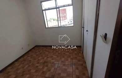 Imagem 11: Apartamento com 3 dormitórios para alugar, 70 m² por R$ 2.616,53/mês - Santa Amélia - Belo