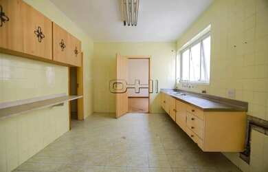 Imagem 13: Aluguel Apartamento 4 Dormitórios - 340 m² Bela Vista