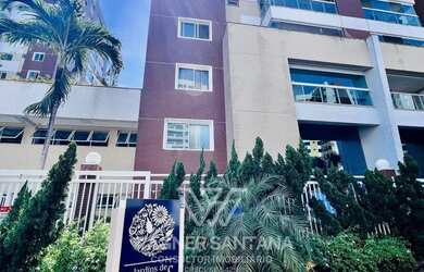 Imagem: Apartamento à venda no Jardins de Londres, JARDINS, Aracaju