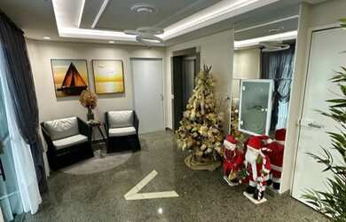 Imagem 2: Quadra Mar em Meia Praia, 3 Quartos, Mobiliado, 2 Vagas Individuais, Lazer...