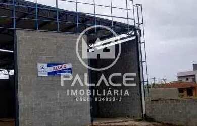 Imagem: O depósito possui 1 Vaga na garagem, 300m² de Área, Imóvel