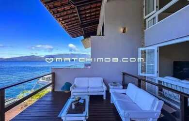 Imagem 7: Village da Costeira no Portogalo em Angra dos Reis