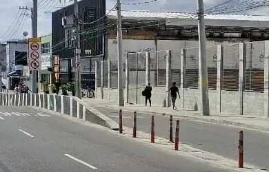 Imagem 3: Terreno, 2021 m² para venda por R$ 4.900.000 ou aluguel por R$ 45.000...