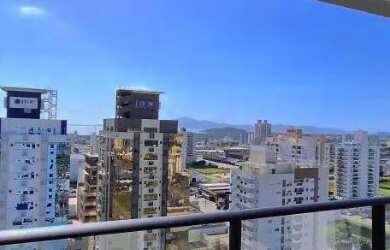 Imagem: O apartamento possui 2 Dormitórios, 2 Banheiros, 2 Vagas na