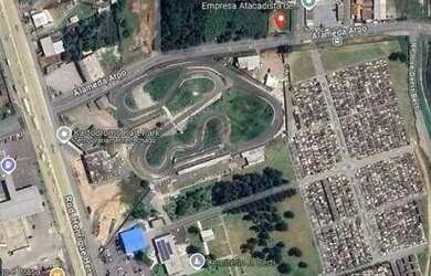 Imagem 8: Terreno à venda, 576 m² por R$ 892.000,00 - Ouro Fino - São José dos...