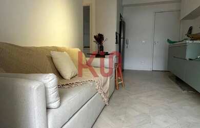 Imagem 6: Apartamento à venda na Bela Vista, São Paulo-SP 1 quarto, 1 banheiro,...