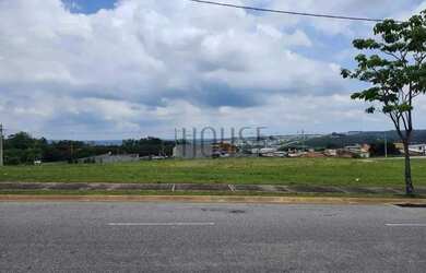 Imagem 2: Terreno COMERCIAL à venda, 450 m² por R$ 600.000 - em frente ao Condomínio...