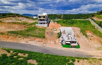 Imagem 8: Terreno à venda, 300m² por R$ 279.000 - Condomínio Portal Lamis - Atibaia/SP