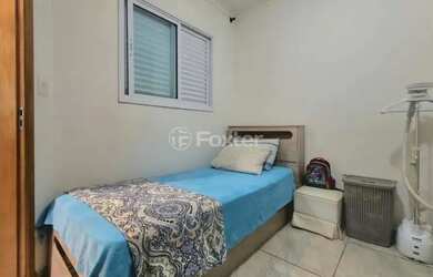 Imagem 15: Cobertura à venda Rua Frei Vicente do Salvador, Vila Luzita - Santo André