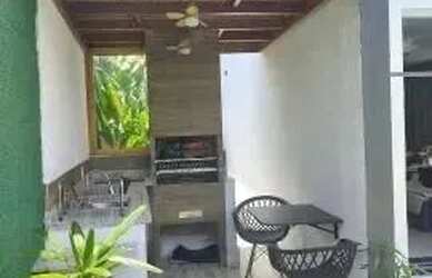 Imagem 15: casa venda condomínio fechado 100 metros do mar aceita financiamento