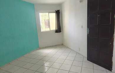 Imagem: O apartamento possui 2 Dormitórios, 1 Banheiro, 47m² de Área