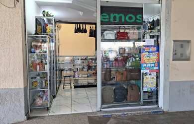 Imagem: O depósito possui 20m² de Área e está localizado em Umuarama