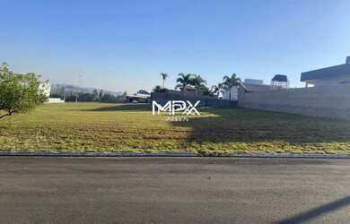 Imagem: O terreno possui 1.000m² de Área e está localizado em Campestre