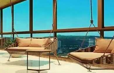 Imagem 11: Apartamento à venda no WISH RESIDENCE - STUDIO A POUCOS METROS DO MAR...