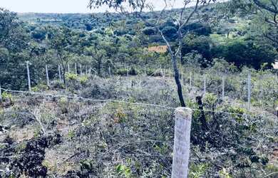 Imagem: O terreno possui 300m² de Área e está localizado em Mateus