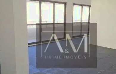 Imagem 2: Sala, 129 m² - venda por R$ 1.225.000 ou aluguel por R$ 9.235/mês -...