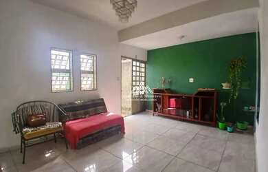 Imagem 3: Casa com 2 dormitórios, 49 m² - venda por R$ 220.000 ou aluguel por R$ 1.200/mês - Jardim