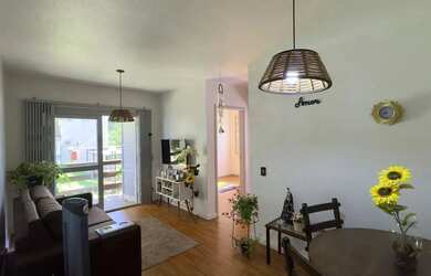 Imagem 1: Apartamento 2 dormitório ensolarado e póximo ao Carrefour no bairro Partenon