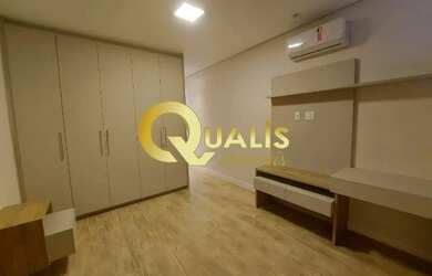 Imagem: O apartamento possui 3 Dormitórios, 4 Banheiros, 2 Vagas na