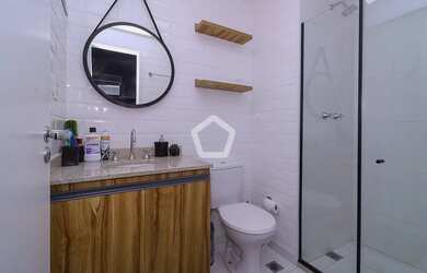 Imagem 6: Apartamento em Consolação