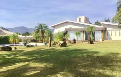 Imagem 1: Casa residencial à venda, Vila Santista, Atibaia