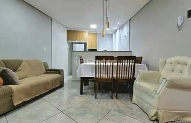 Imagem 13: Cobertura à venda Rua Frei Vicente do Salvador, Vila Luzita - Santo André