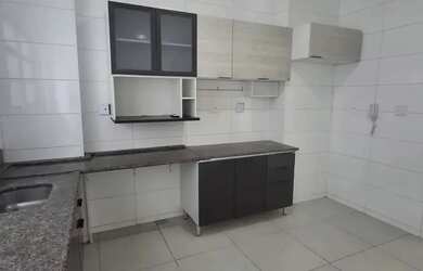 Imagem: Apartamento para locacao Alvorada
