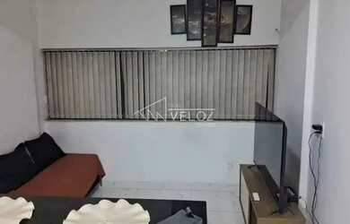 Imagem 7: Sala / Comercial / Centro