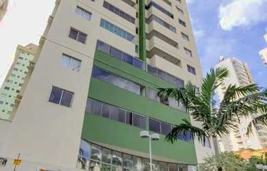 Imagem: O apartamento possui 3 Dormitórios, 2 Banheiros, 1 Vaga na