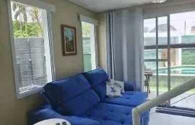 Imagem 5: casa venda condomínio fechado 100 metros do mar aceita financiamento